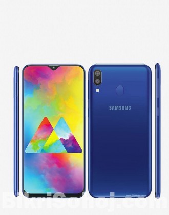 Samsung Galaxy M20 (New)